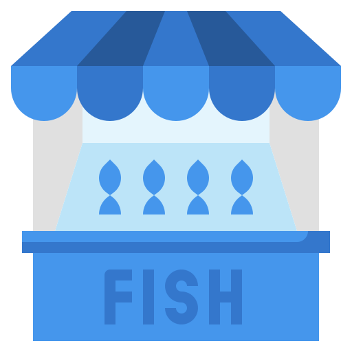 Fish Sell