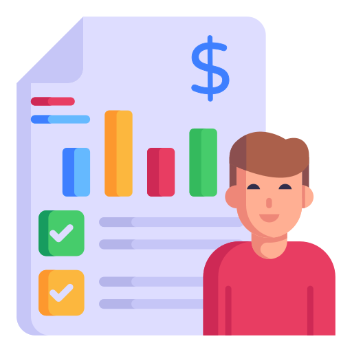 Crew Salary Report