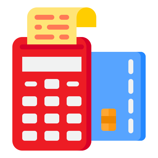 Expense Entries