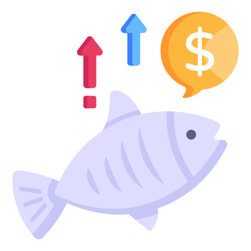 Fish Price Trend